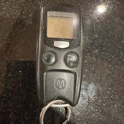 Key Fob 