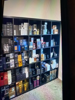 Perfumes