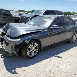 2016 BMW 328i Complete Part Out !! PARTS 