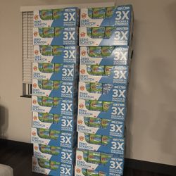 Scotch Brite 24 Pack Take all