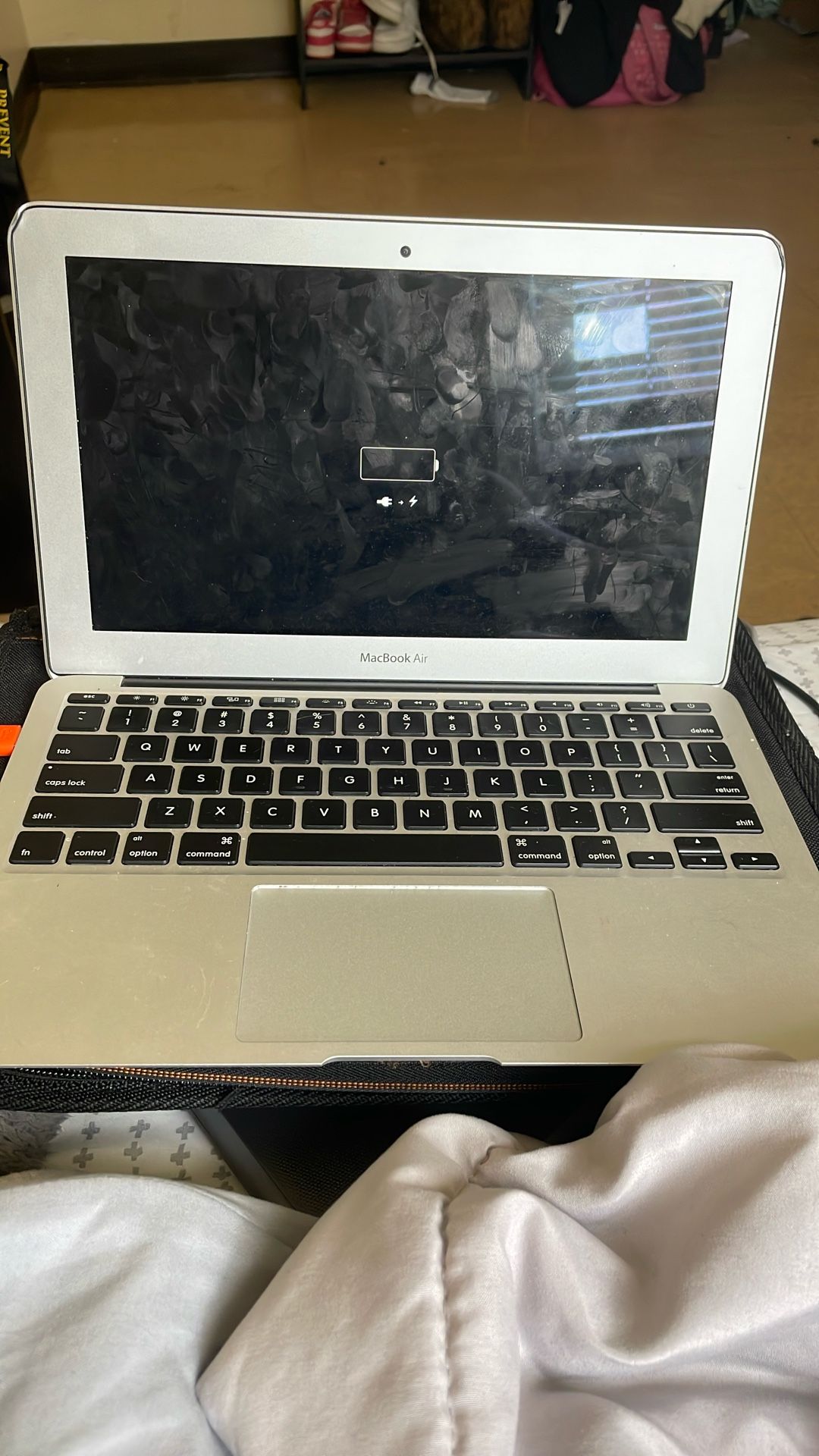 macbook air