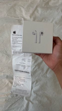 AirPod Pro