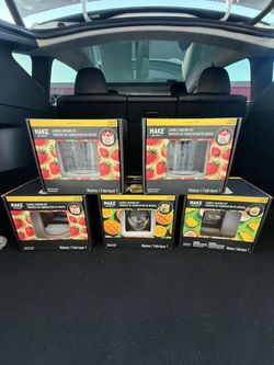 Brand New Candle Making Kits – $6 Each or All 9 for $50