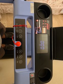 Superun treadmill