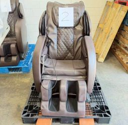 Like new Ugears Massage chair on sales
