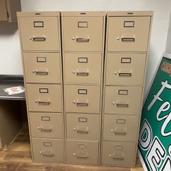 Filing Cabinet