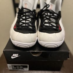 Foamposites New! Size 11!