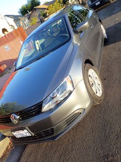 2013 Volkswagen Jetta