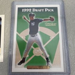 1993 TOPPS GOLD COMPLETE SET W/ DEREK JETER RC