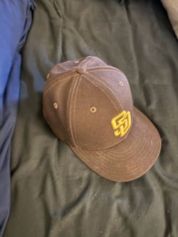 San Diego Padres Hat