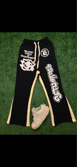 H3llstar Pants ( I Can Deliver)