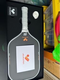 JOJOLEMON pickleball racket