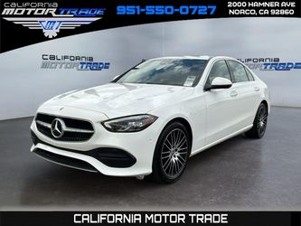 2025 Mercedes-Benz C 300