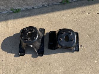 2CRV SPARE TIRE CARRIER $40 EACH