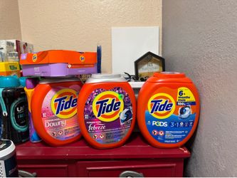 Tide