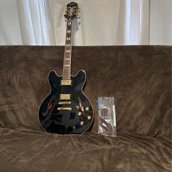 Epiphone Sheraton-II Pro 