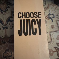 juicy couture sandals size 9 new