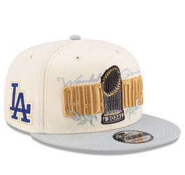 Dodgers Parade Hat