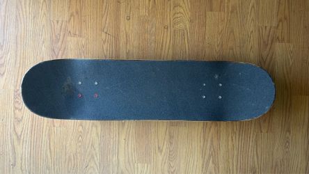 Skate board
