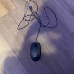 logitech office mouse