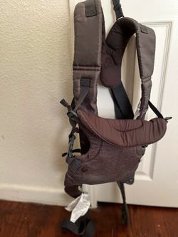 Baby carrier