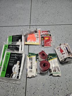Painters Gear 