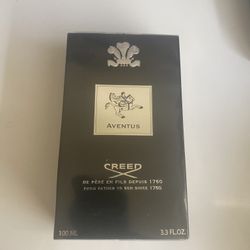 Aventus Creed **SEND PRICE OFFERS**