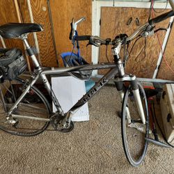 Trek Multitrack 7700