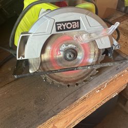 Power Skill Saw