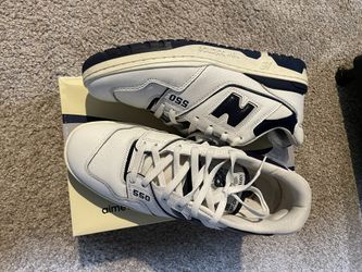 New Balance 550 Aime Leon Dore Size 10