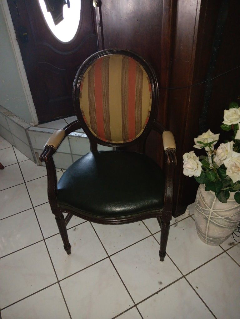 Antique Chair