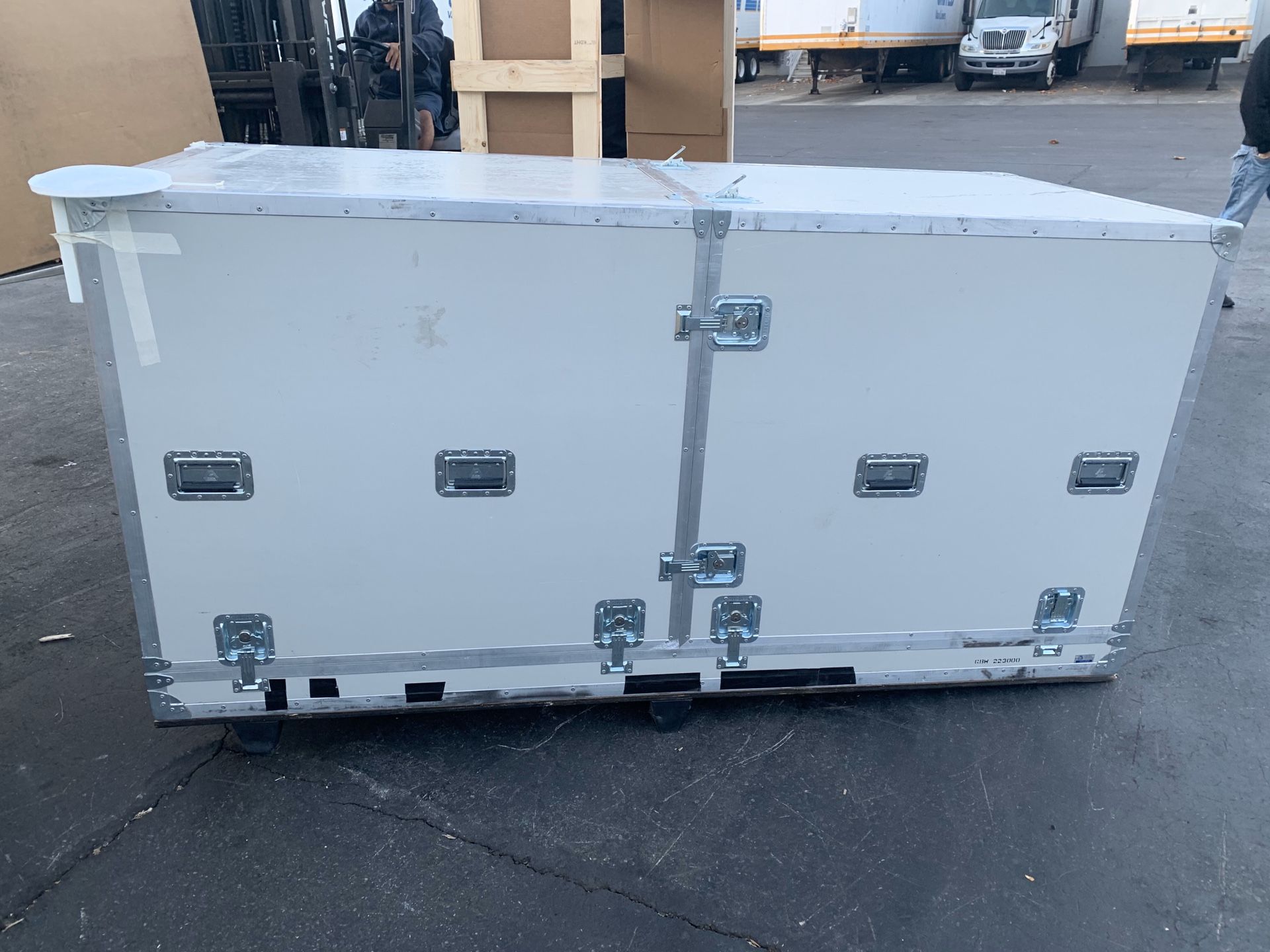 Storage Crate