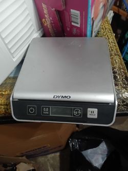 DYMO Weight scale