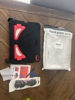 iPad 10th Generation Case New 