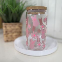 Glass Cup