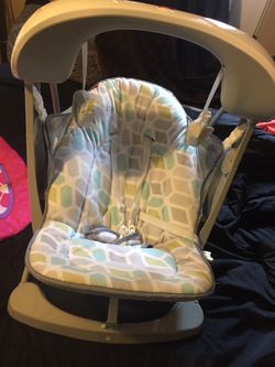 Baby items