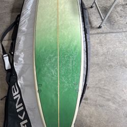 Cleanline Longboard 7’10”