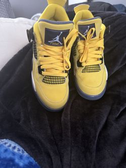 Jordan 4