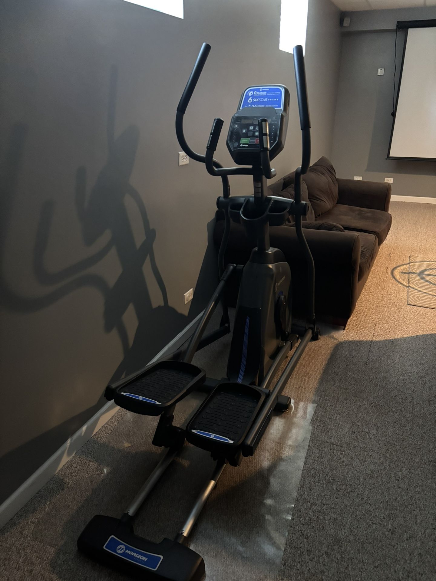 Exercise
