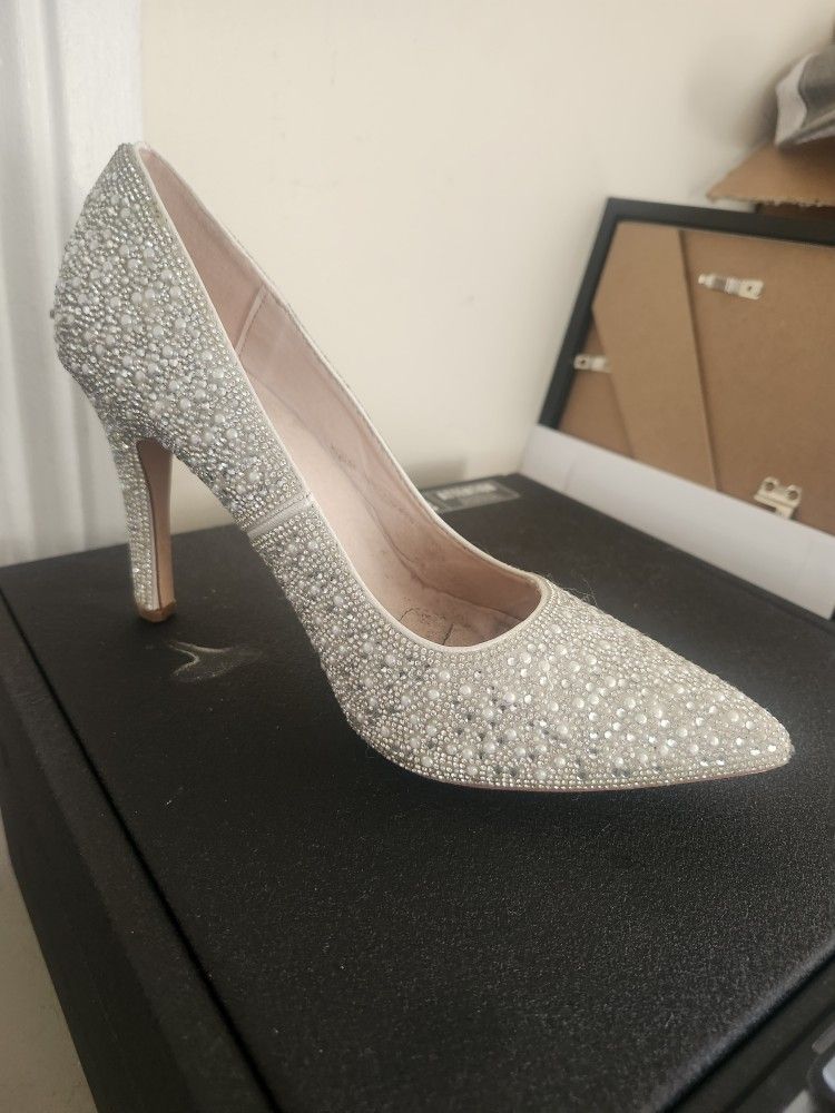Wedding Heels