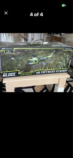 Helicopter
