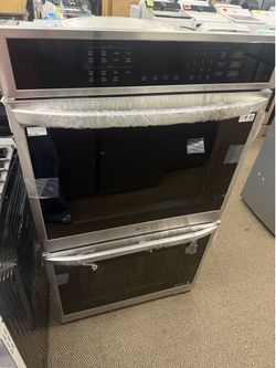 LG WALL OVEN OVEN |DOUBLE OVEN ON SALE |WARRANTY