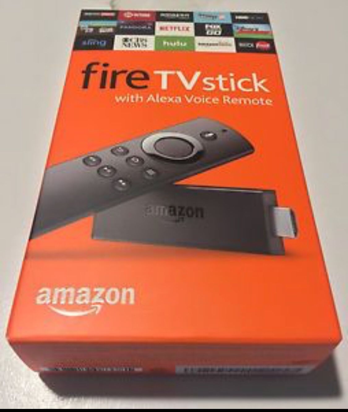 Amazon Fire TV Stick *NO TRADES* *PICKUP ONLY*