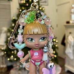 Bratz Babyz Fianna 💗✨