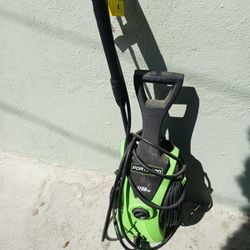 Pressure Washer