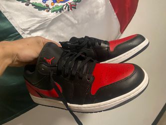 Jordan 1s