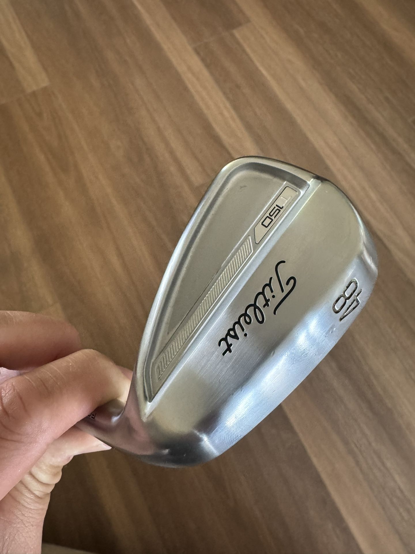 Tiltleist T150 Wedge