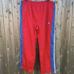 Vintage Fresno State Trackpants 