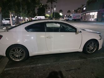 Scion tC