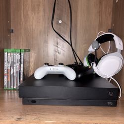 Xbox Series X